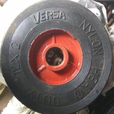 Thresher Wheel 38" Inch